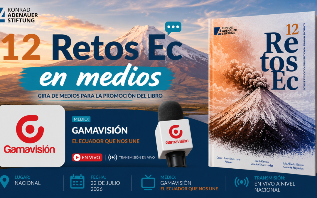 12 acuerdos, 12 retos
